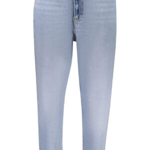 TOMMY HILFIGER JEANS DENIM DONNA AZZURRO