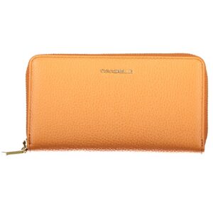COCCINELLE PORTAFOGLIO DONNA ARANCIO