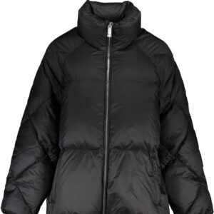 TOMMY HILFIGER PIUMINO DONNA NERO