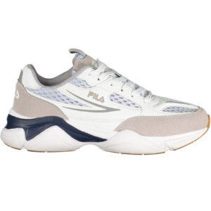 FILA CALZATURA SPORTIVA DONNA BIANCO