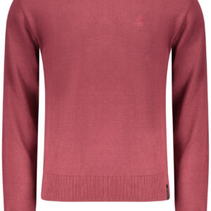 U.S. GRAND MAGLIA UOMO ROSSO