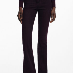 DESIGUAL JEANS DENIM DONNA VIOLA