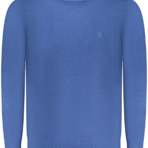 COVERI MOVING MAGLIA UOMO BLU