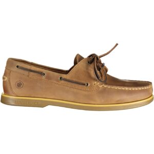 LUMBERJACK CALZATURA CLASSICA UOMO MARRONE