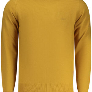 RIFLE MAGLIA UOMO ORO