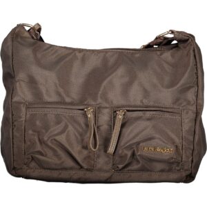 LAURA BIAGIOTTI BORSA DONNA MARRONE