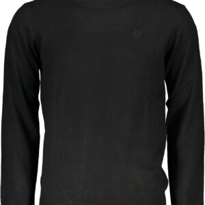NORTH SAILS MAGLIONE UOMO NERO