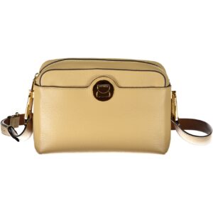 COCCINELLE BORSA DONNA BEIGE