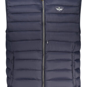 ARMATA DI MARE SMANICATO UOMO BLU