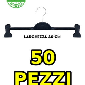 GRUCCE GRUCCE DA PANTALONE UOMO NERO