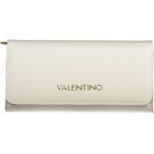 VALENTINO BAGS PORTAFOGLIO DONNA BIANCO