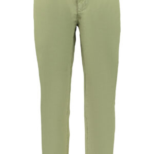 NORTH SAILS PANTALONE UOMO VERDE