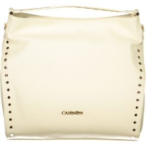 CAFENOIR BORSA DONNA BEIGE