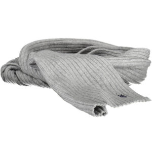 U.S. POLO ASSN. SCIARPA UOMO GRIGIO
