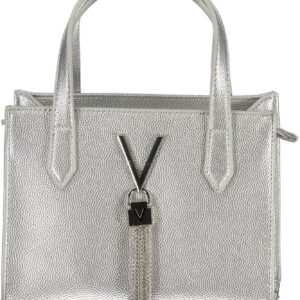 VALENTINO BAGS BORSA DONNA ARGENTO