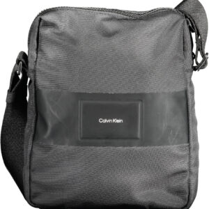 CALVIN KLEIN TRACOLLA UOMO NERO
