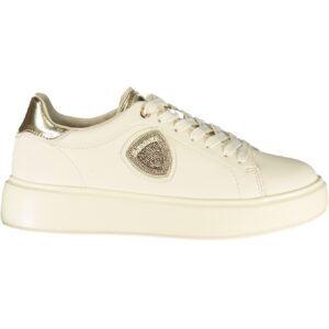 BLAUER CALZATURA SPORTIVA DONNA BEIGE