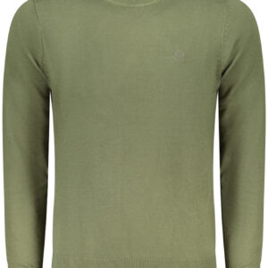 NORTH SAILS MAGLIA UOMO VERDE