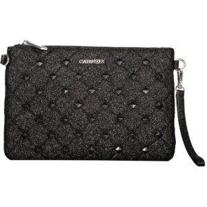 CAFENOIR POCHETTE DONNA NERO