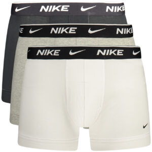 NIKE BOXER UOMO GRIGIO
