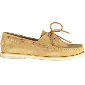 LUMBERJACK CALZATURA CLASSICA UOMO BEIGE