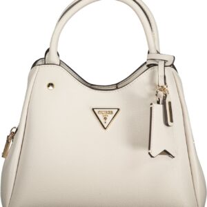 GUESS JEANS BORSA DONNA GRIGIO