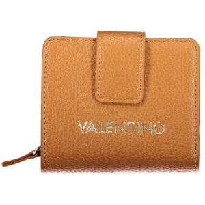 VALENTINO BAGS PORTAFOGLIO DONNA MARRONE