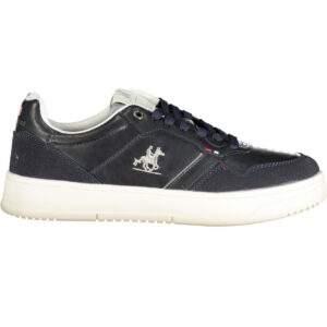 U.S. GRAND CALZATURA SPORTIVA UOMO BLU