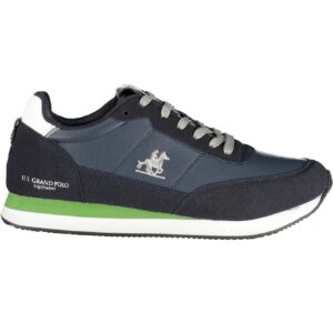 U.S. GRAND CALZATURA SPORTIVA UOMO BLU