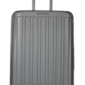 PIQUADRO TROLLEY MEDIO UOMO GRIGIO