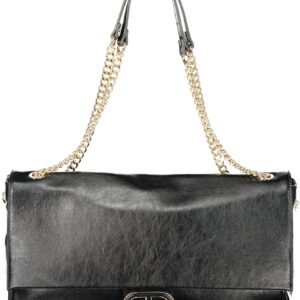 TWINSET BORSA DONNA NERO