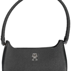 TOMMY HILFIGER BORSA DONNA NERO