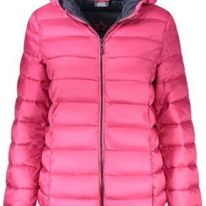 NORWAY 1963 GIUBBOTTO DONNA ROSA