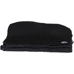 NORTH SAILS SCIARPA UOMO NERO