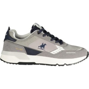 U.S. GRAND CALZATURA SPORTIVA UOMO GRIGIO
