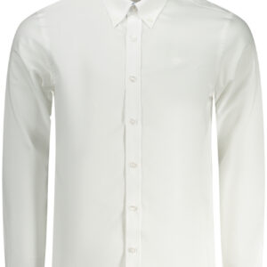 NORTH SAILS CAMICIA MANICHE LUNGHE UOMO BIANCO