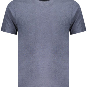 NORWAY 1963 T-SHIRT MANICHE CORTE UOMO BLU