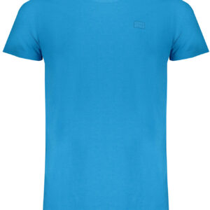 NORWAY 1963 T-SHIRT MANICHE CORTE UOMO BLU