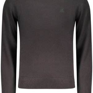 U.S. GRAND MAGLIA UOMO NERO