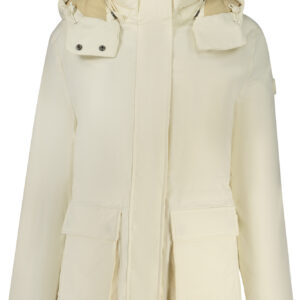 NORTH SAILS GIUBBOTTO DONNA BIANCO