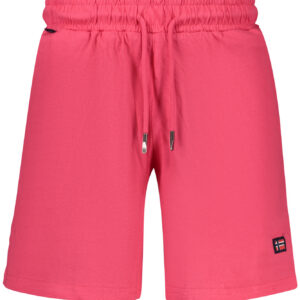 NORWAY 1963 PANTALONE SHORT DONNA ROSA