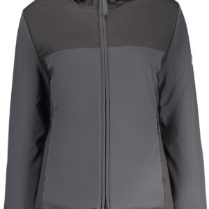 NORTH SAILS GIUBBOTTO DONNA NERO