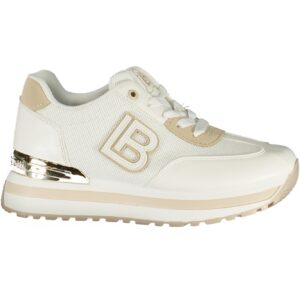 LAURA BIAGIOTTI CALZATURA SPORTIVA DONNA BIANCO