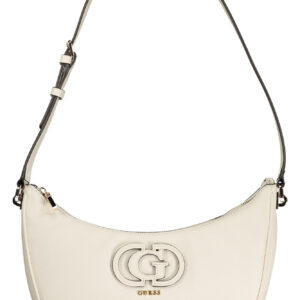 GUESS JEANS BORSA DONNA BIANCO