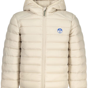 NORTH SAILS GIUBBOTTO BAMBINO BEIGE
