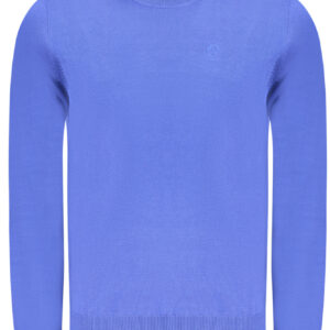 NORTH SAILS MAGLIA UOMO BLU