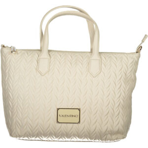 VALENTINO BAGS BORSA DONNA BIANCO