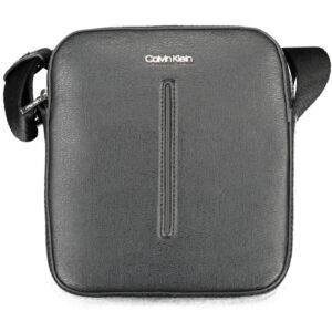 CALVIN KLEIN TRACOLLA UOMO NERO