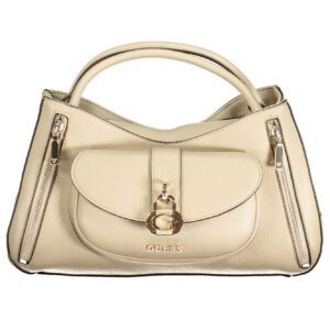 GUESS JEANS BORSA DONNA BEIGE