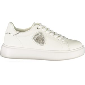BLAUER CALZATURA SPORTIVA DONNA BIANCO